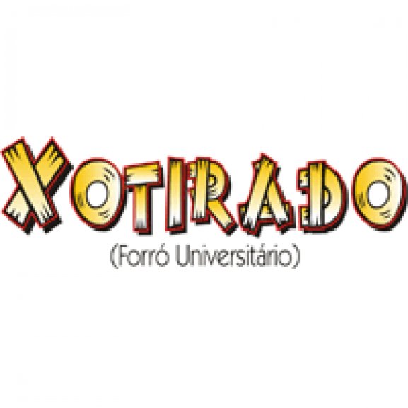 Xotirado Logo