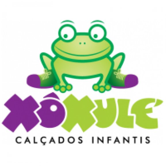 Xoxulé Logo