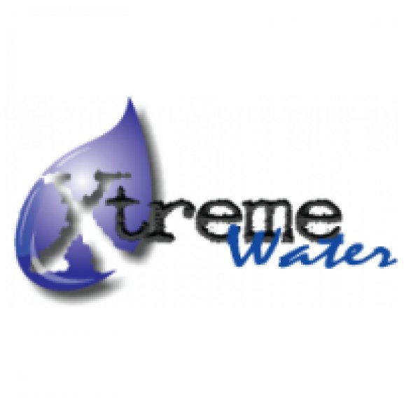 Xtreme Water Logo