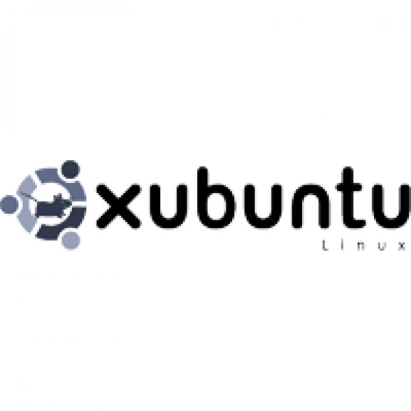 Xubuntu Linux Logo