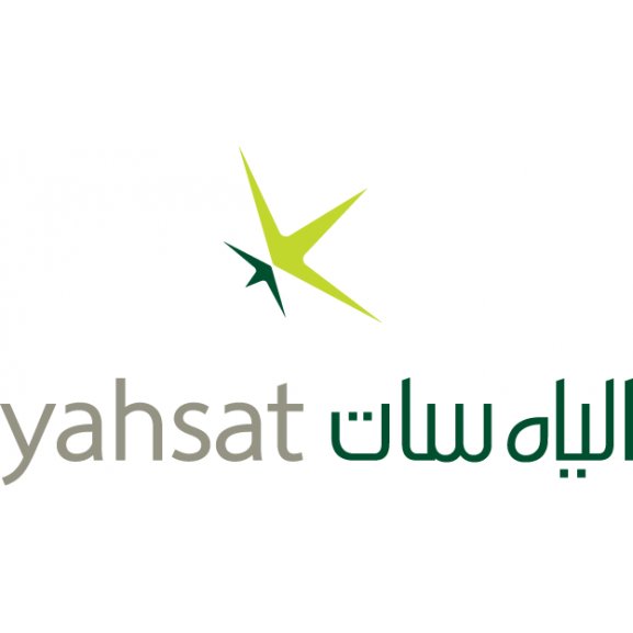 YahSat Logo