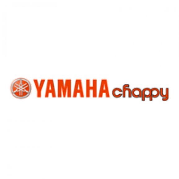 Yamaha Chappy Logo