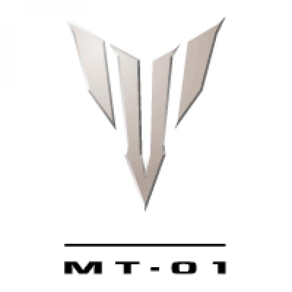 Yamaha MT Series Logo