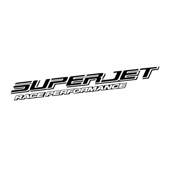 Yamaha Superjet Logo