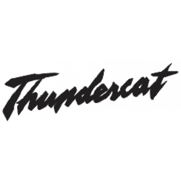 Yamaha Thundercat Logo