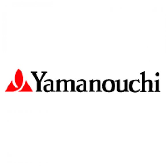 Yamanouchi Pharmaceutical Logo