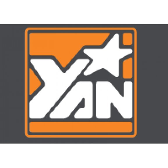 Yan TV Logo
