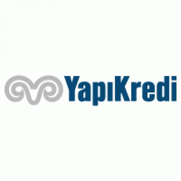 Yapi Kredi Bankasi - YKB Logo