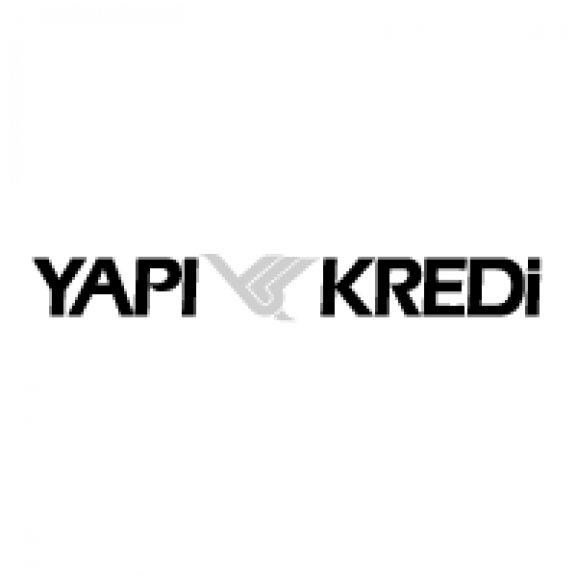 Yapi Kredi Bankasi Logo