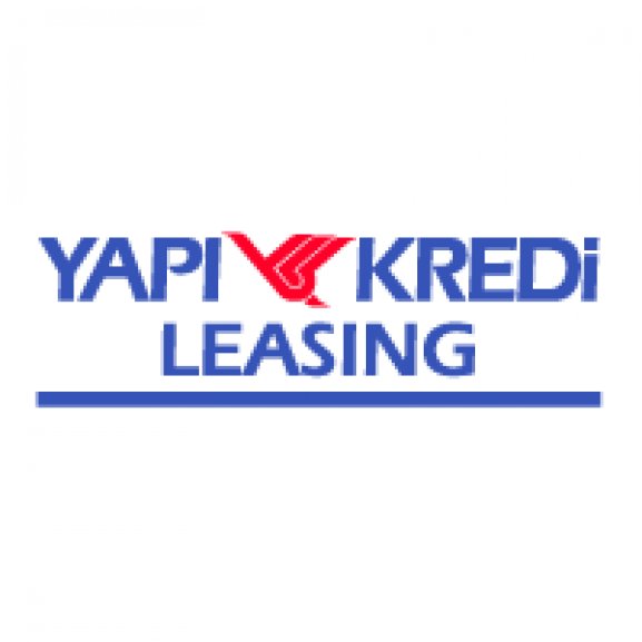 Yapi Kredi Leasing Logo