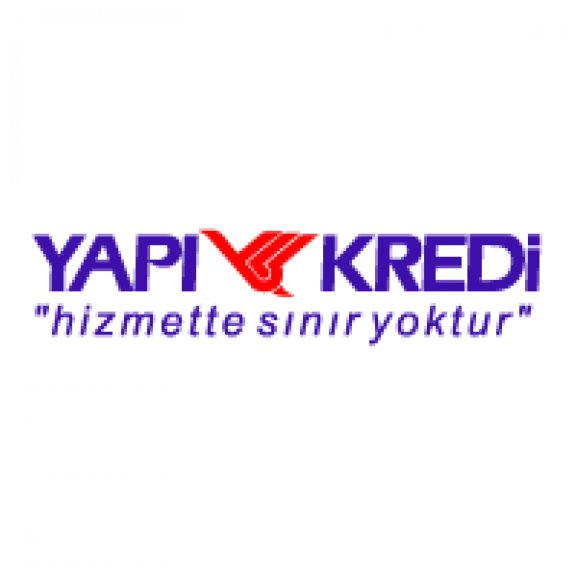 Yapi Kredi Logo