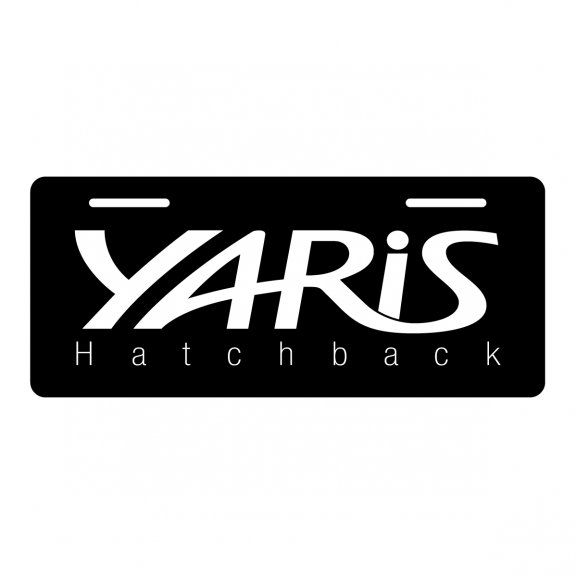 Yaris Logo