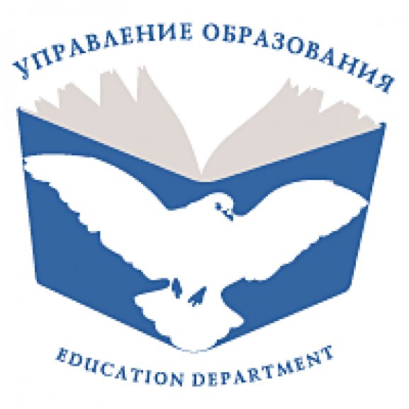 Yaroslavl Education Department Logo