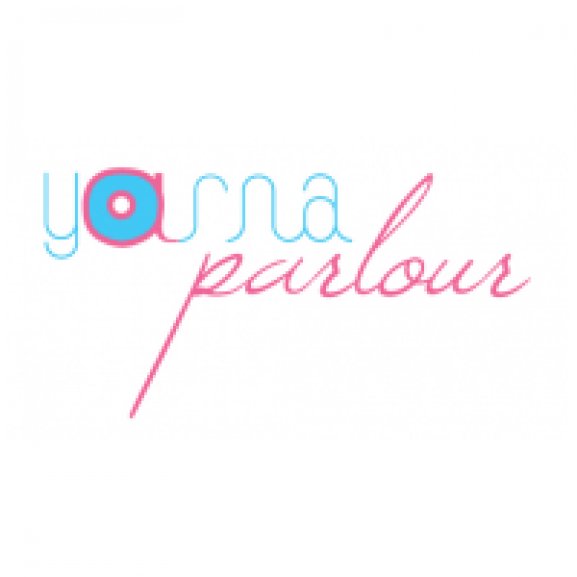 Yasna Parlour Logo