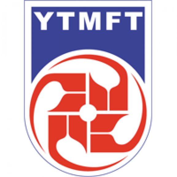 Yau Tsim Mong Football Team Logo