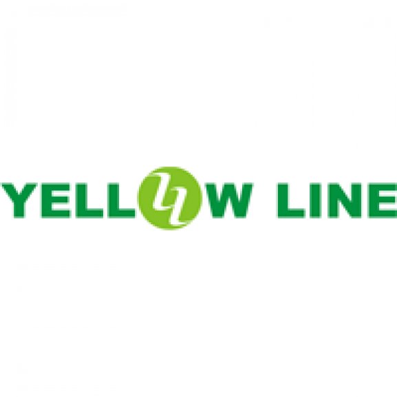 yellowline2 Logo