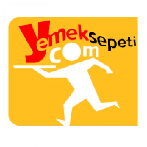 Yemek Sepeti Logo