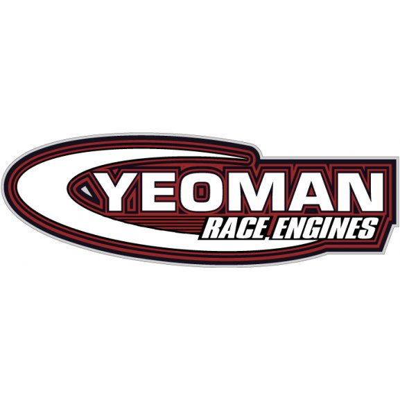 Yeoman Race Engines Logo