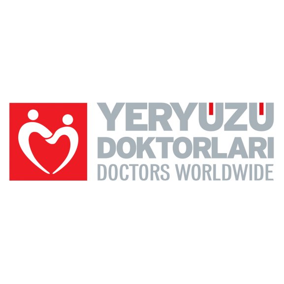 Yeryüzü Doktorları Logo