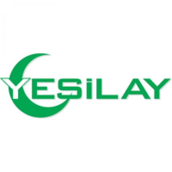 Yesilay (Yeşilay) Logo