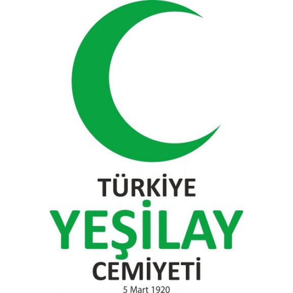 Yeşilay Logo