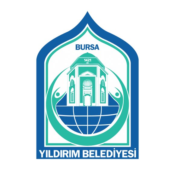 Yildirim Belediyesi Logo