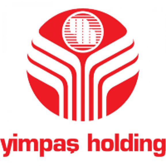 Yimpaş Holding Logo