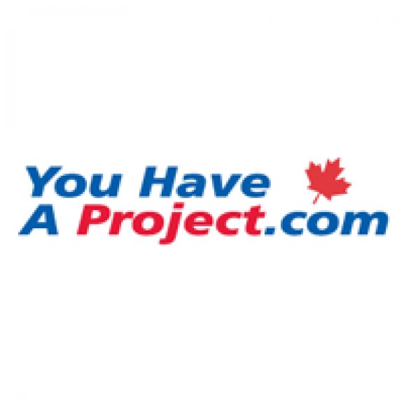 You Have A Project Logo