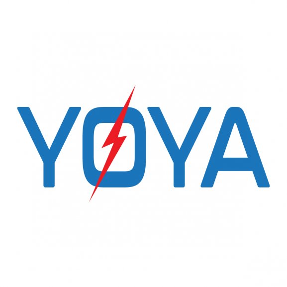 Yoya Logo