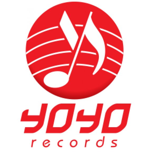 Yoyo Records Logo