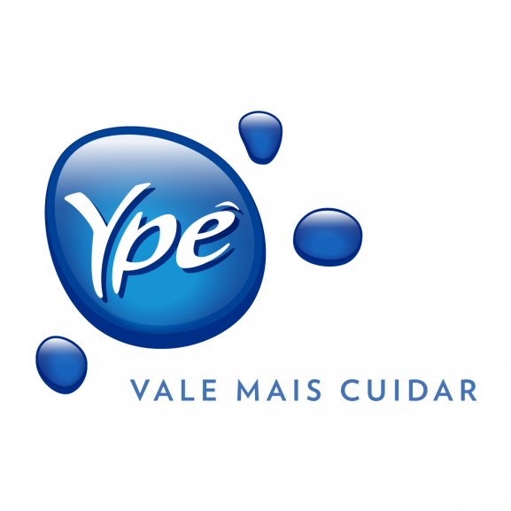 Ypê Logo