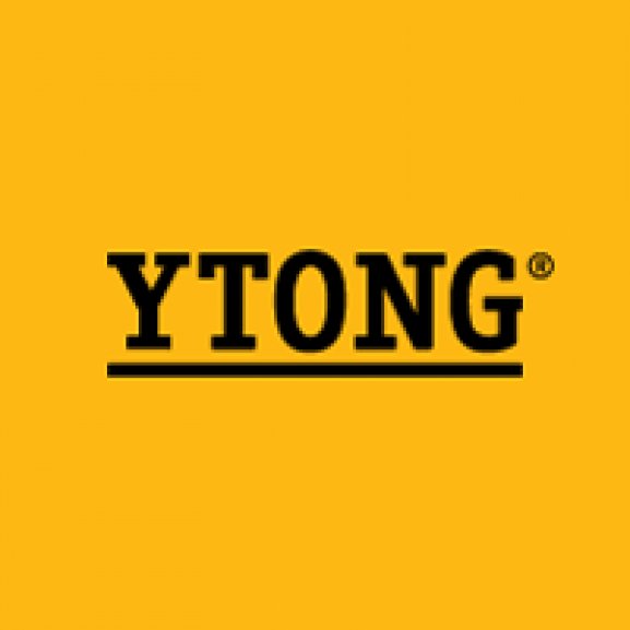YTONG Logo