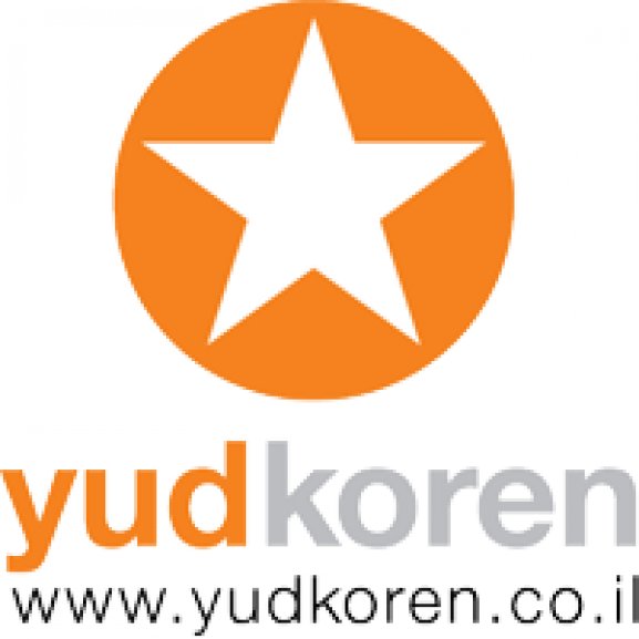 Yud Koren Logo