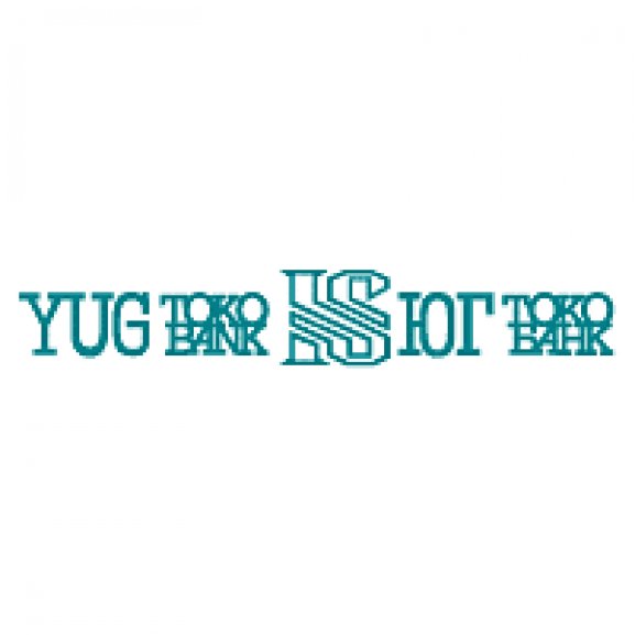 Yug Toko Bank Logo