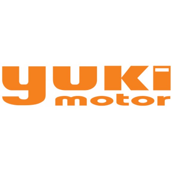 Yuki Motor Logo