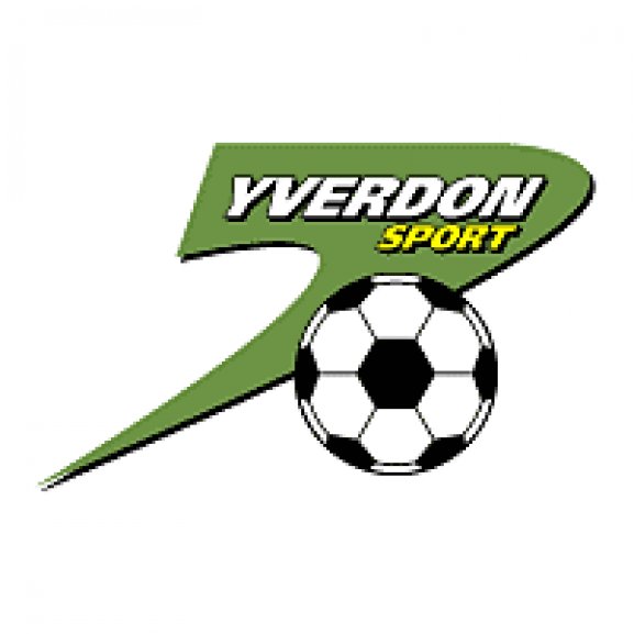 Yverdon Sport Logo