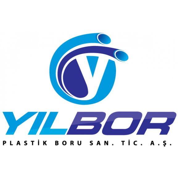 Yılbor Logo