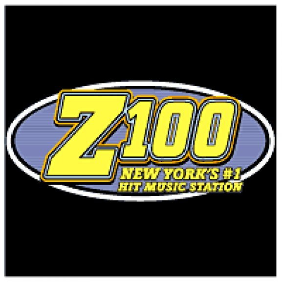 Z100 Logo