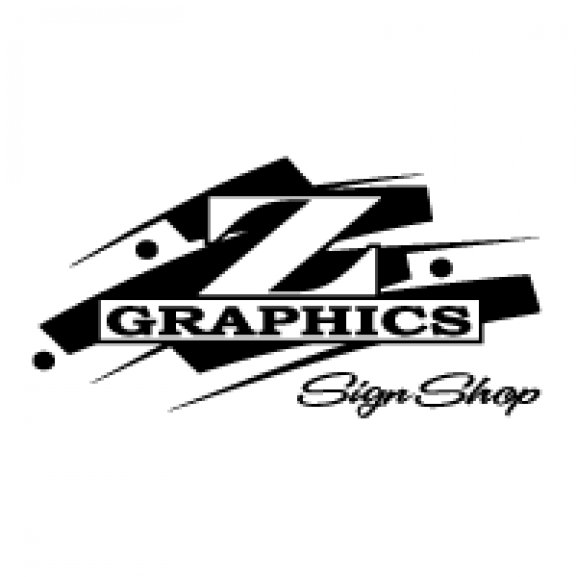 Z Graphics Logo