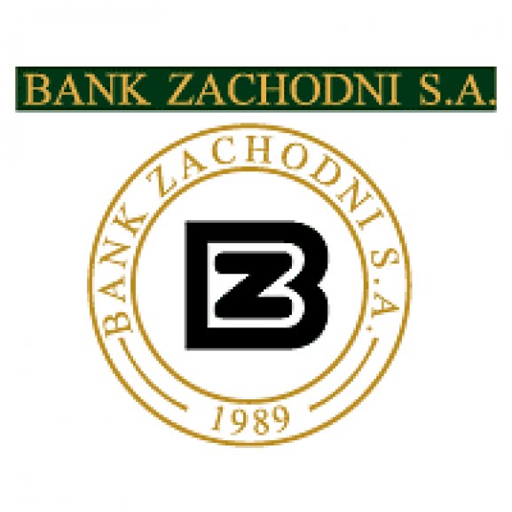 Zachodni Bank Logo