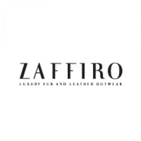 Zaffiro Logo