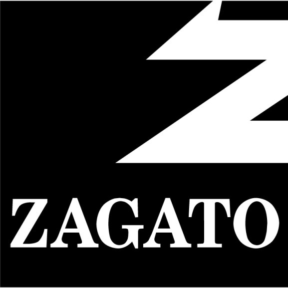 Zagato Logo