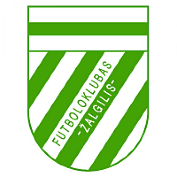 Zalgiris Logo