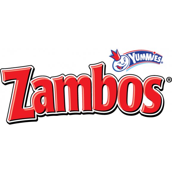 Zambos Yummies Logo