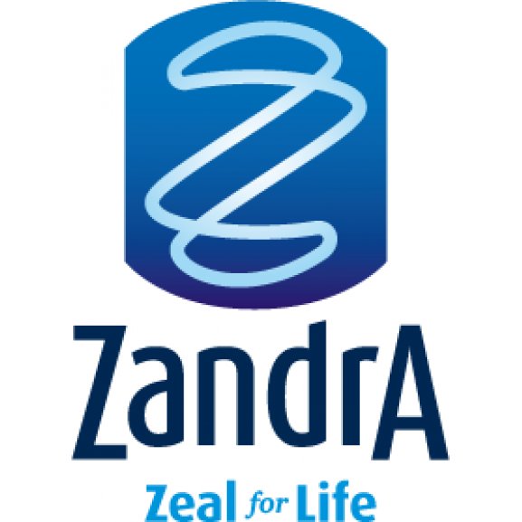 Zandra Lifesciences Logo