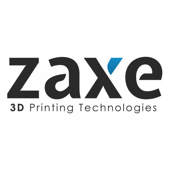 Zaxe 3D Printing Technologies Logo