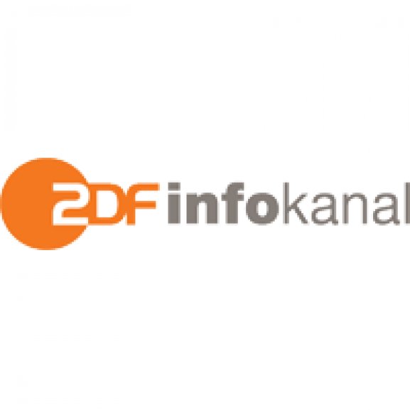 ZDF Infokanal Logo