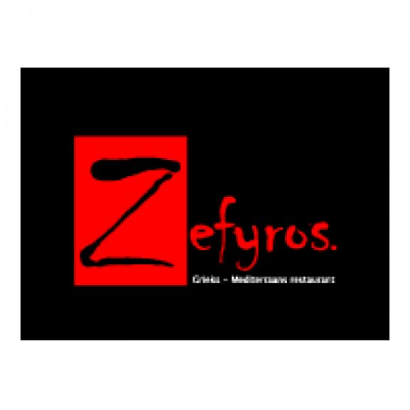 zefyros Logo