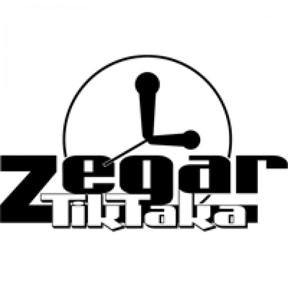 ZegarTikTaka Logo
