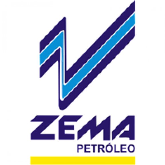 ZEMA CIA DE PETROLEO Logo